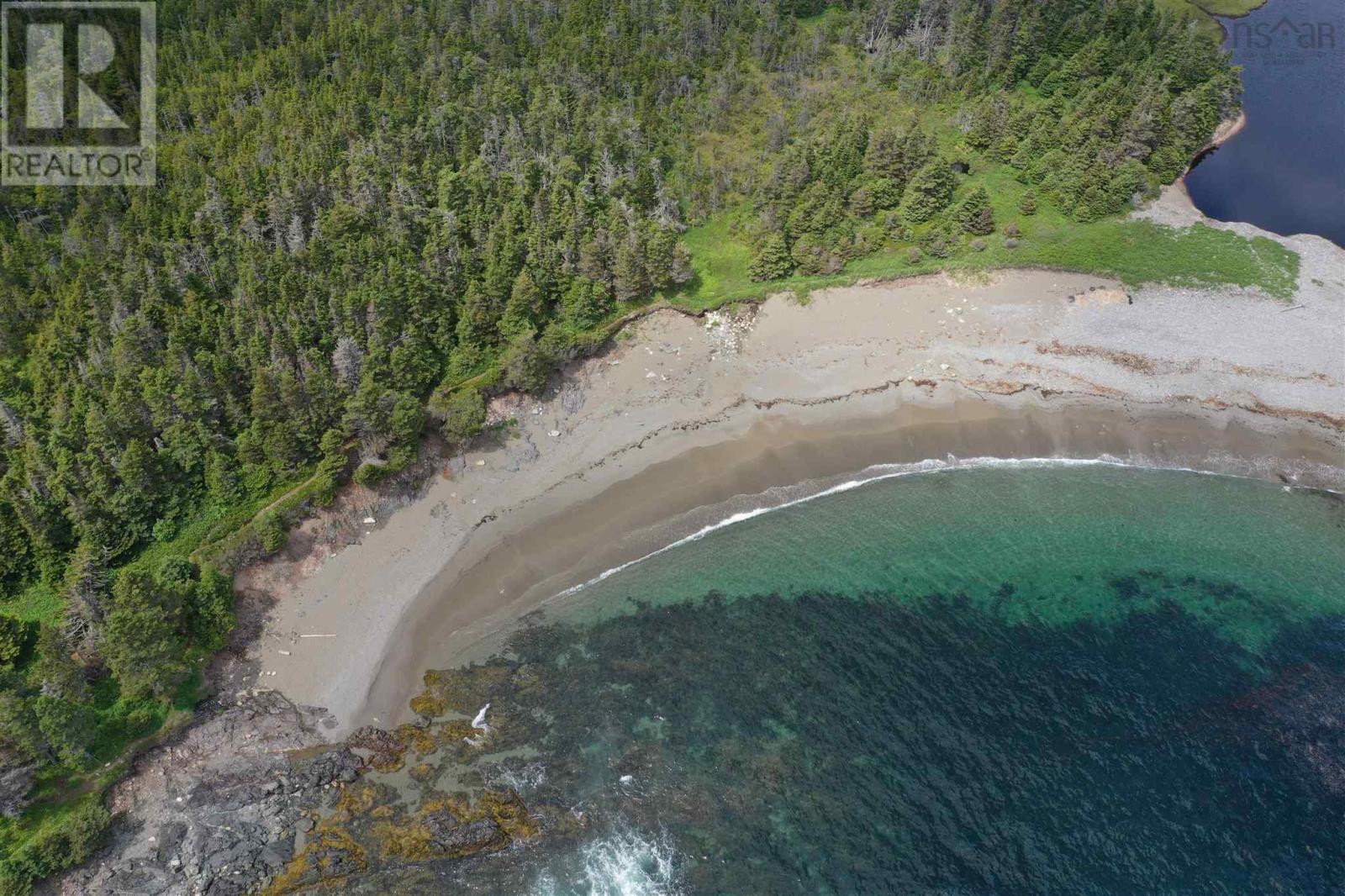 For sale Lot 20131 LouisbourgMainaDieu Highway, Little Lorraine