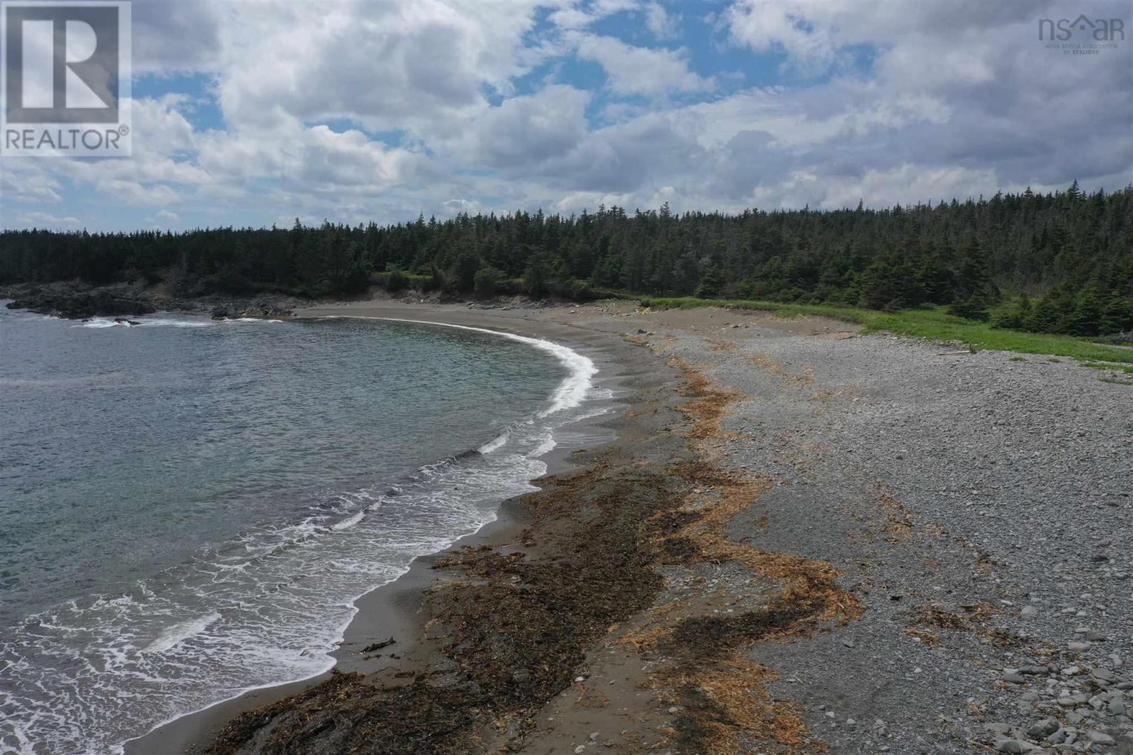 For sale Lot 20131 LouisbourgMainaDieu Highway, Little Lorraine