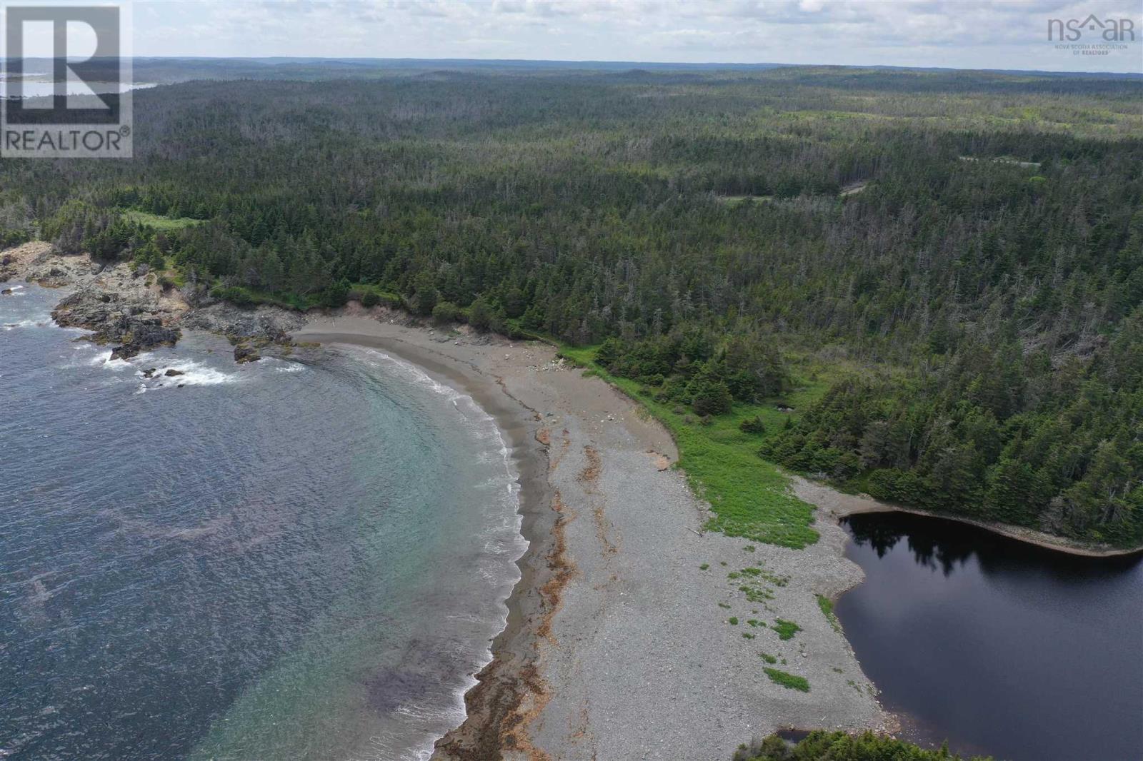 For sale Lot 20131 LouisbourgMainaDieu Highway, Little Lorraine