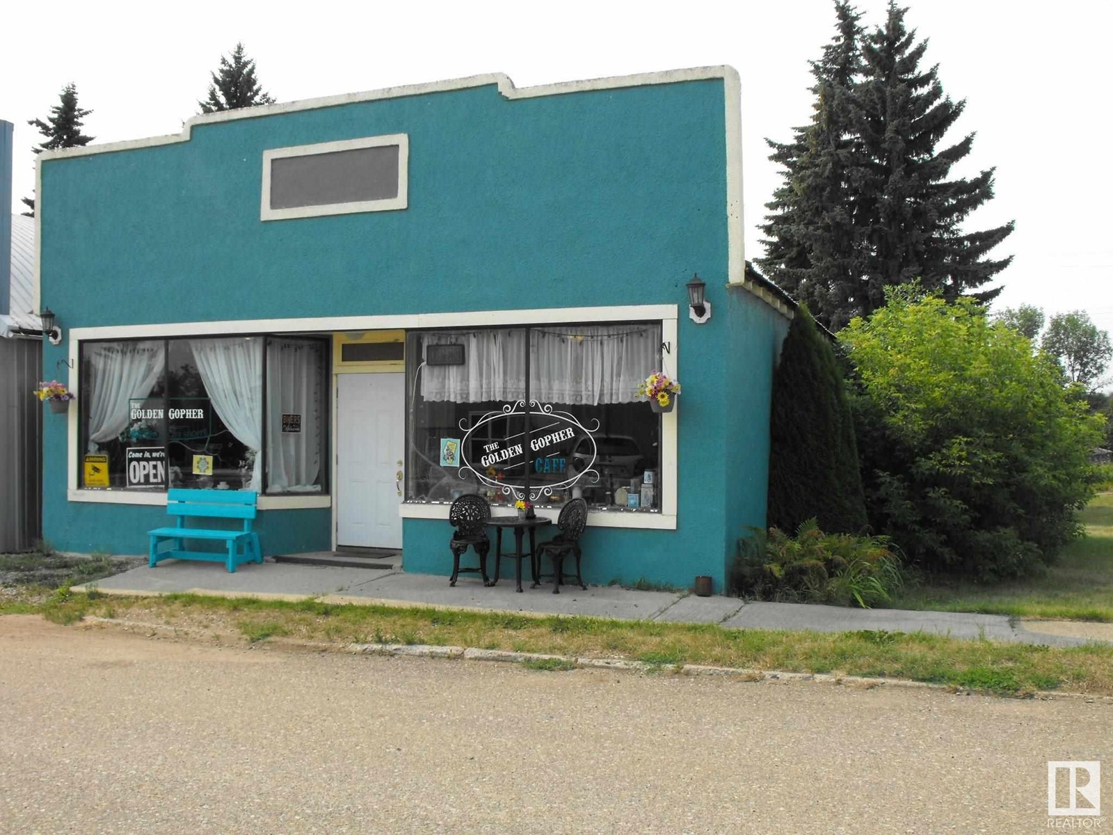 For sale 18 Centre ST, Derwent, Alberta T0B4K0 E4326000 REALTOR.ca