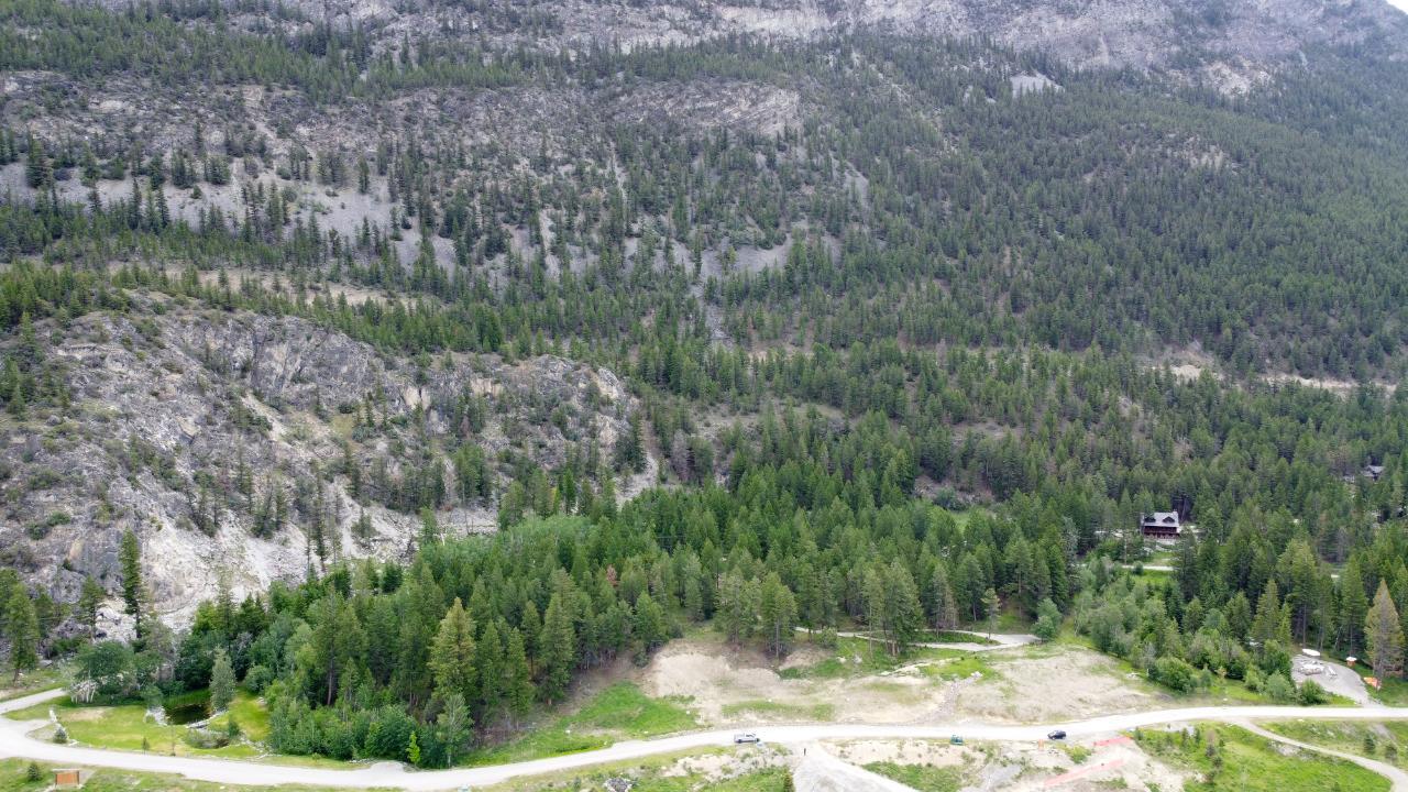 For sale 8785 GRAINGER ROAD, Canal Flats, British Columbia V0B1B0