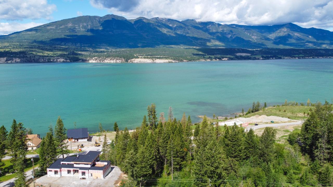 For sale 8785 GRAINGER ROAD, Canal Flats, British Columbia V0B1B0