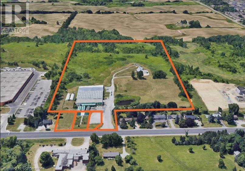 For sale 21302150 UPPER JAMES Street, Hamilton, Ontario L0R1W0