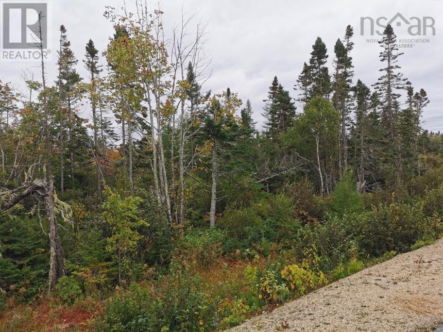 For sale Lot 12 HWY 329 Landing Drive, East River, Nova Scotia B0J1T0