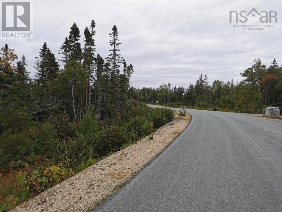 For sale Lot 12 HWY 329 Landing Drive, East River, Nova Scotia B0J1T0
