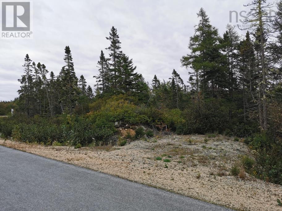 For sale Lot 12 HWY 329 Landing Drive, East River, Nova Scotia B0J1T0