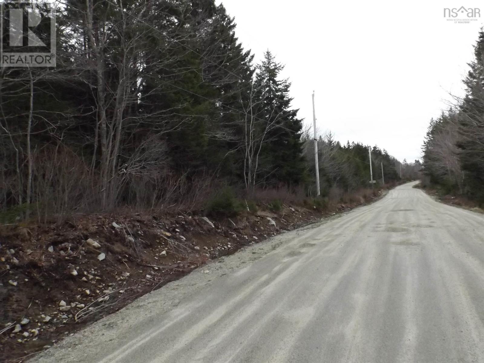 For sale Roberts Island Road, Roberts Island, Nova Scotia B0W1W0