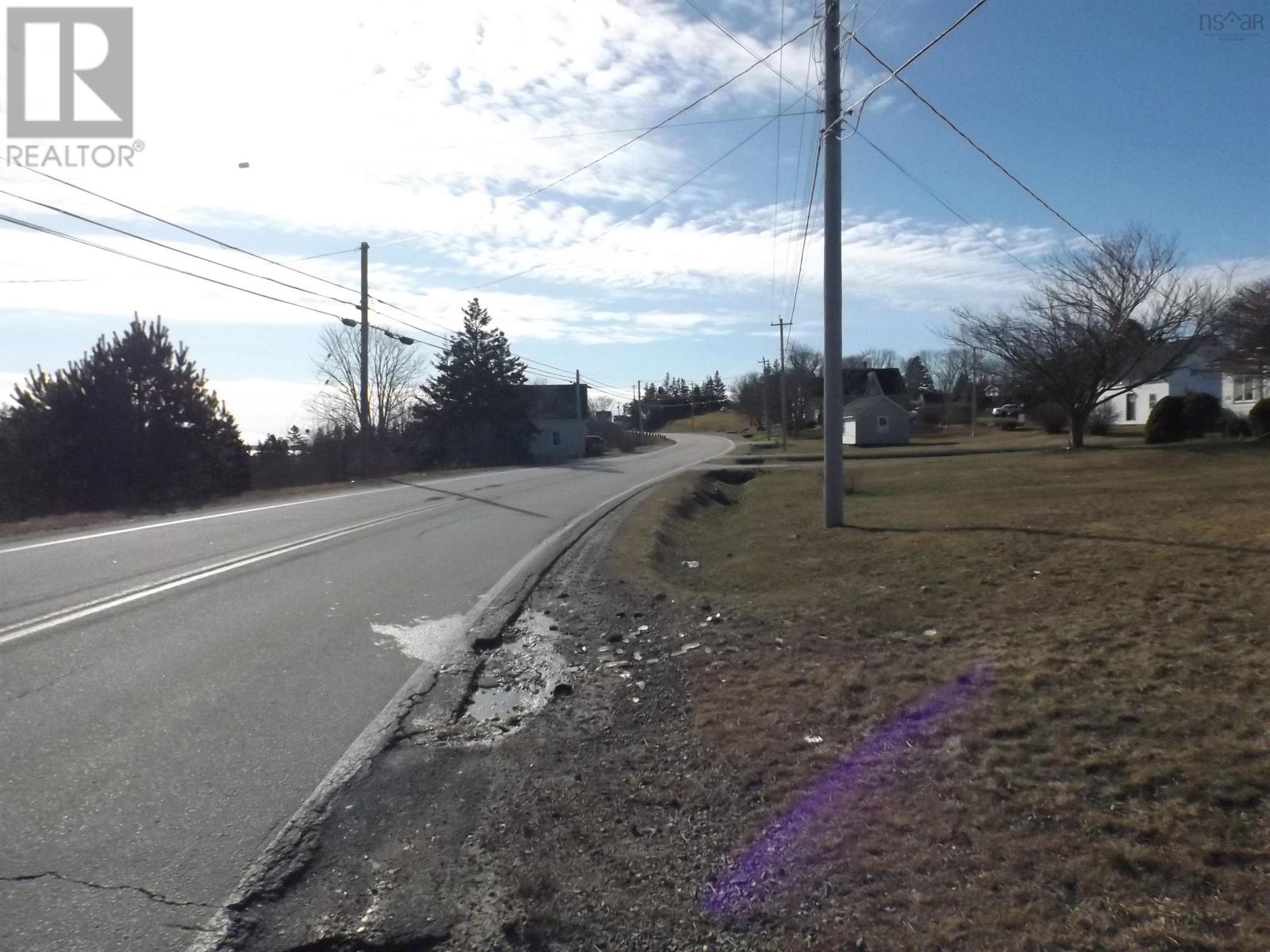 For sale Lot Highway 335, West Pubnico, Nova Scotia B0W3S0 202301625