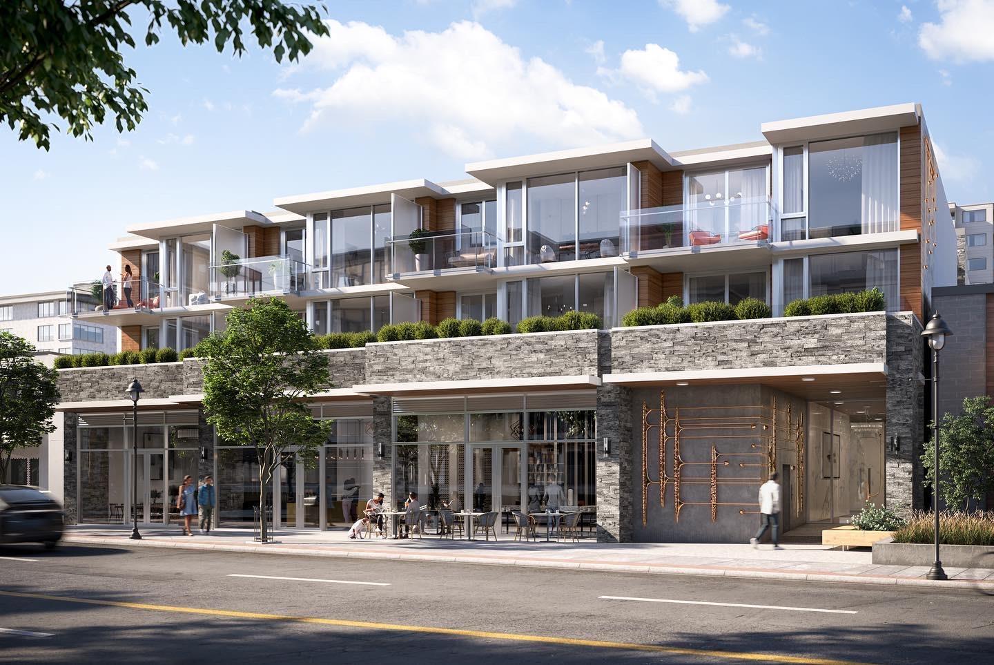 À vendre 105 1331 MARINE DRIVE, West Vancouver, ColombieBritannique V7T1B6 R2750781 À vendre 105 1331 MARINE DRIVE, West Vancouver, ColombieBritannique V7T1B6 R2750781