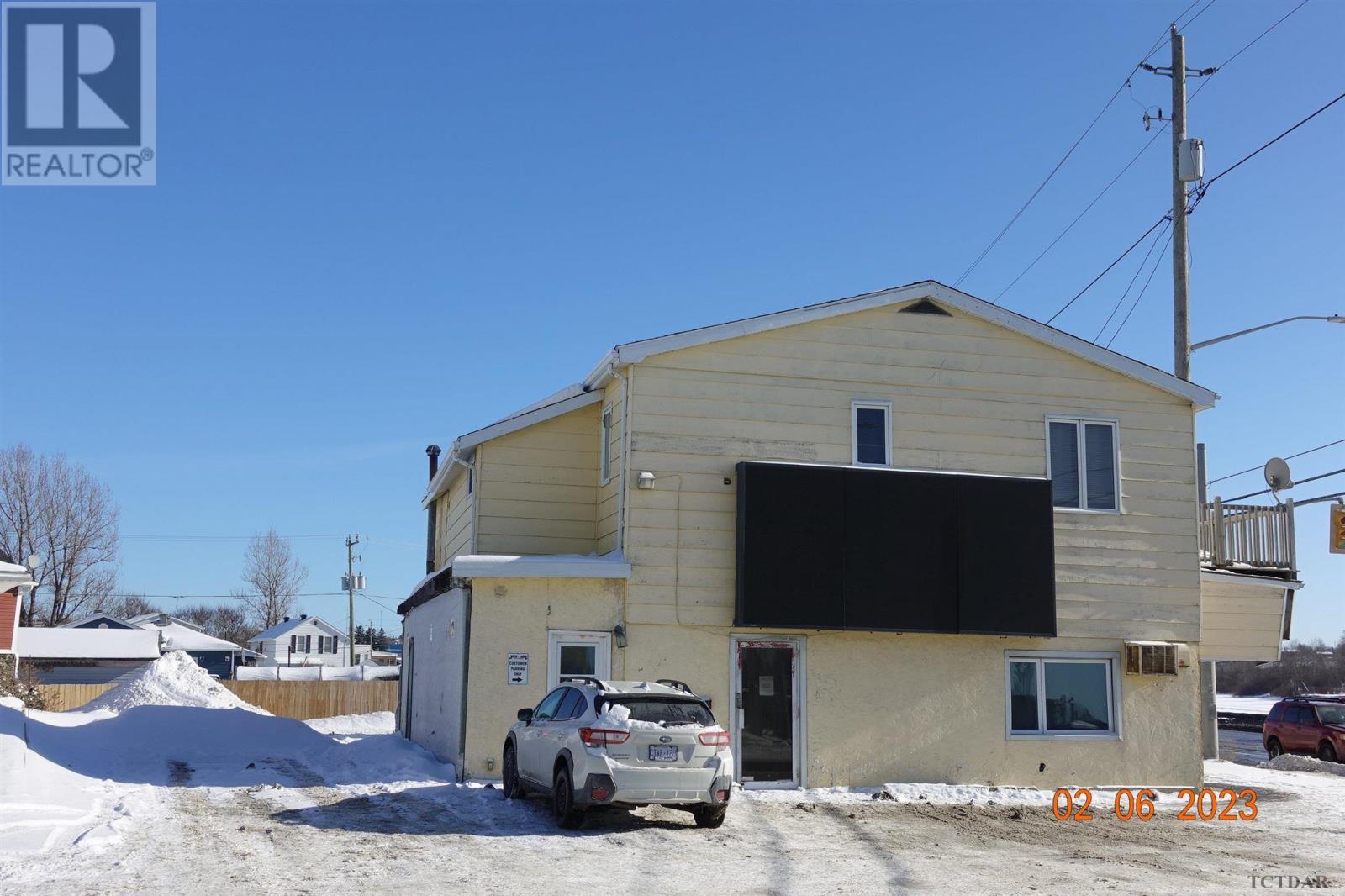 For sale 686698 Riverside DR, Timmins, Ontario P4N8S5 TM222128