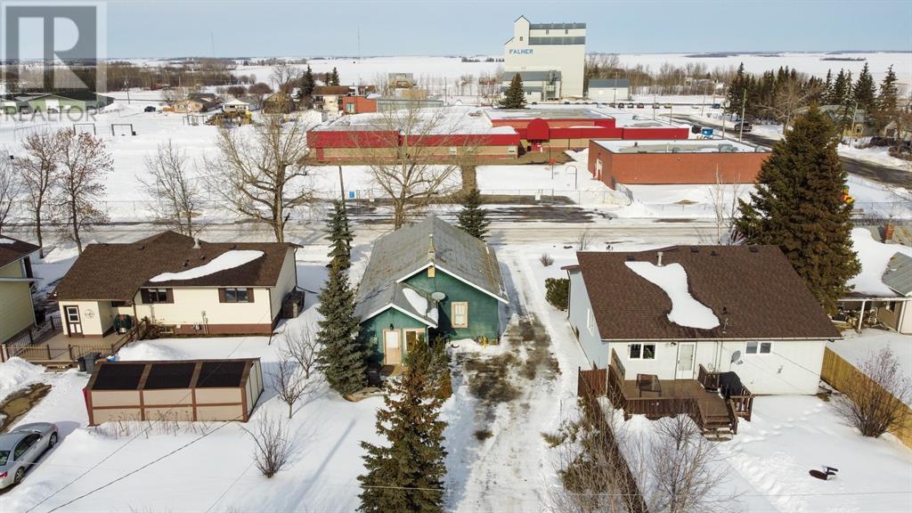 For sale 117 1st Ave SE, Falher, Alberta T0H1M0 A1073022 REALTOR.ca