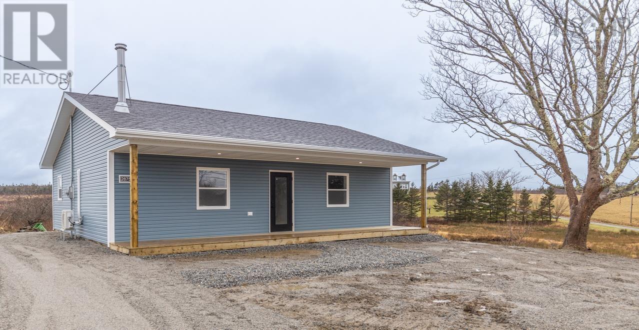 For sale 2875 Highway 1, Port Maitland, Nova Scotia B5A5A8 202300303