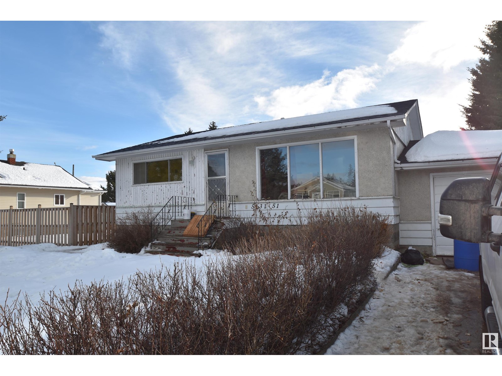 For Sale: 5131 51 St, Vilna, Alberta T0a3l0 - E4327247 