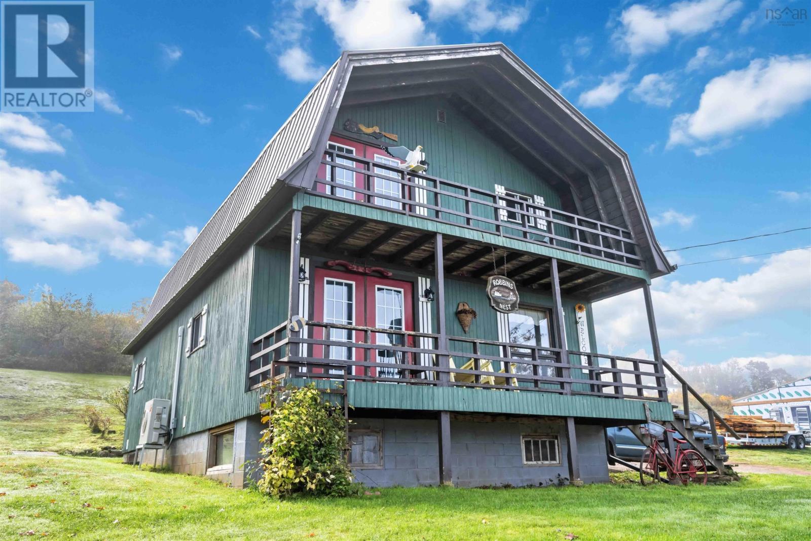 For sale 782 Highway 1, Smiths Cove, Nova Scotia B0S1S0 202223866