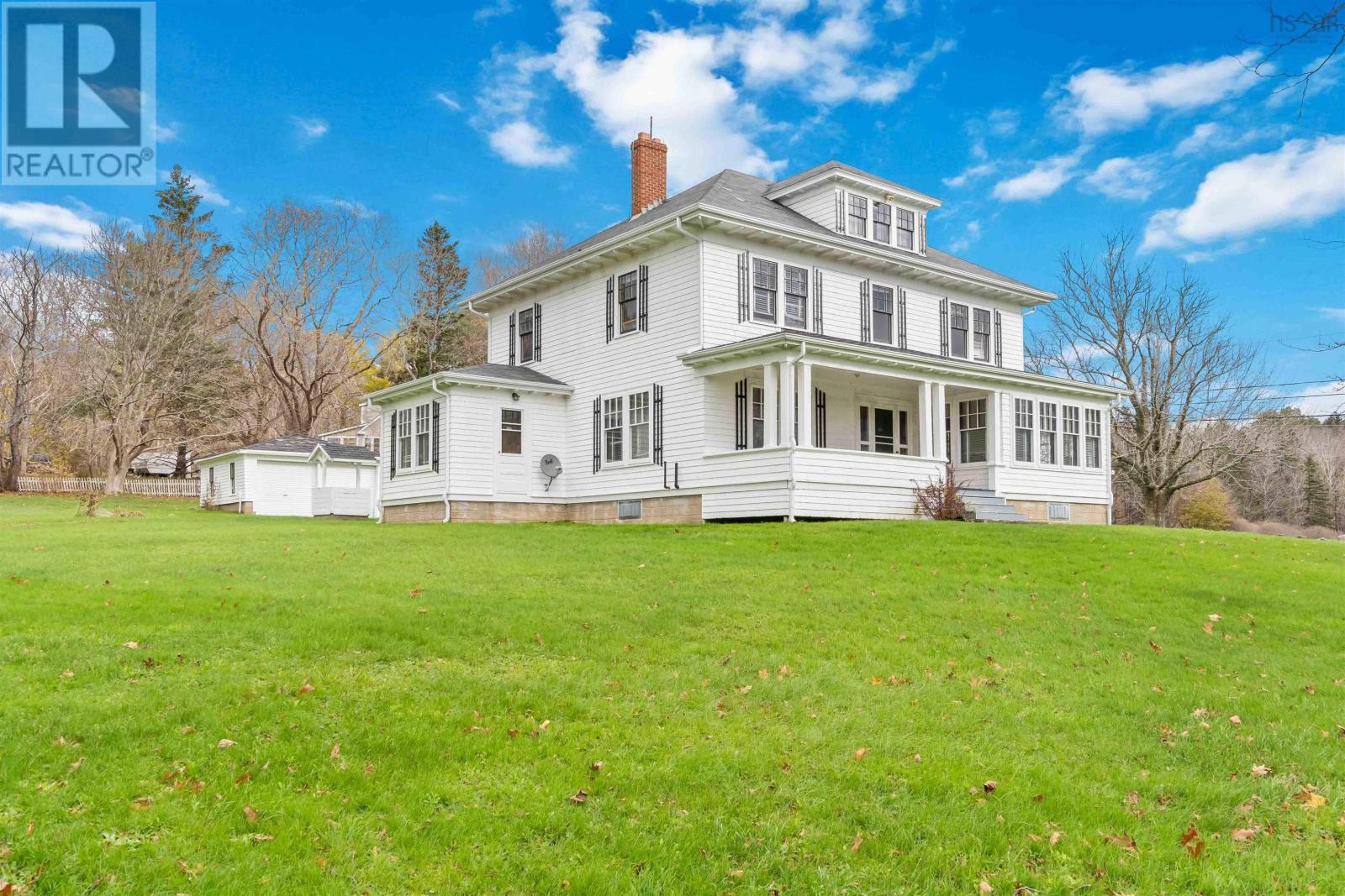 For sale 4654 Highway 1, Weymouth, Nova Scotia B0W3T0 202226340