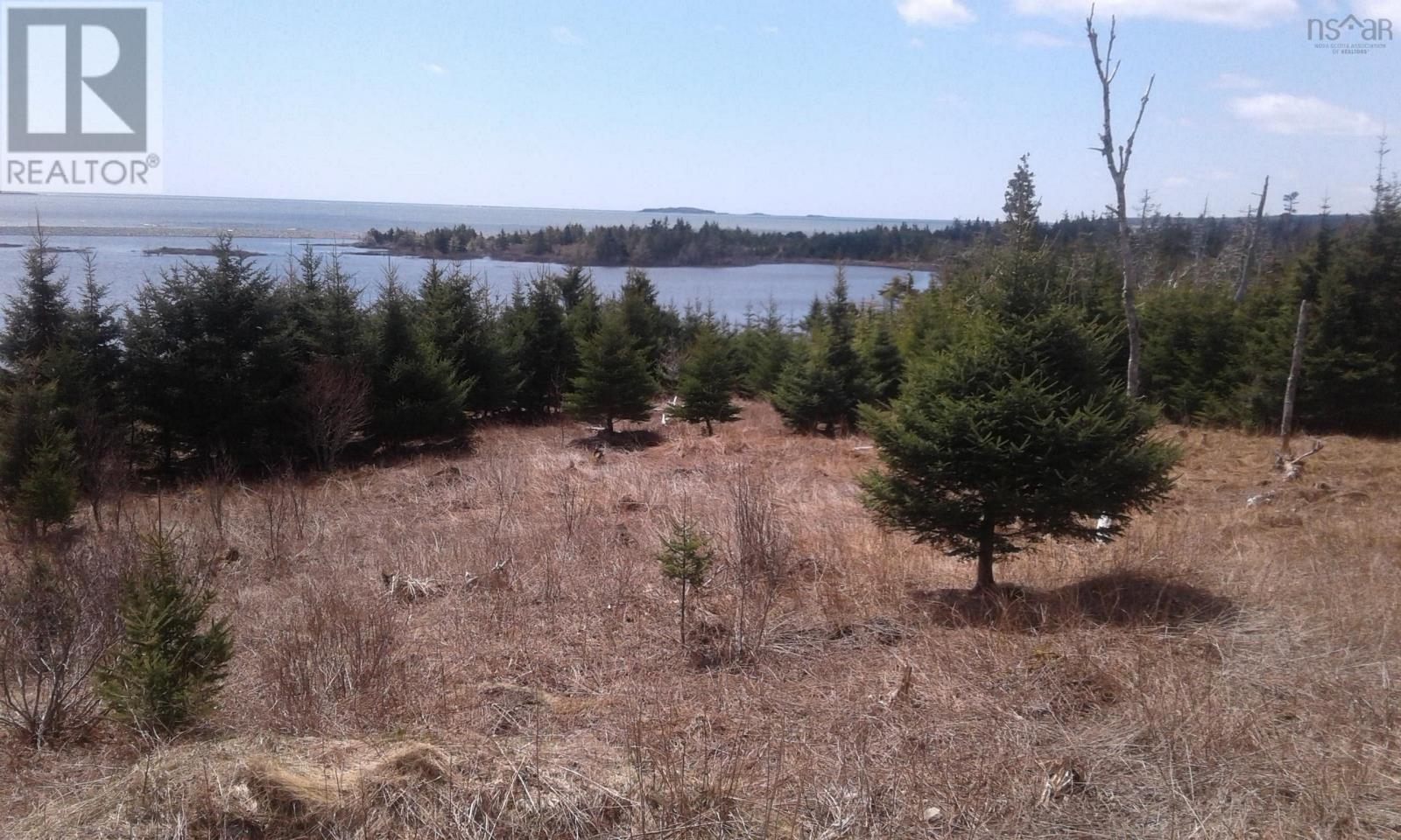For sale Lot 94, Clam Bay, Nova Scotia B0J2Y0 202302226 REALTOR.ca