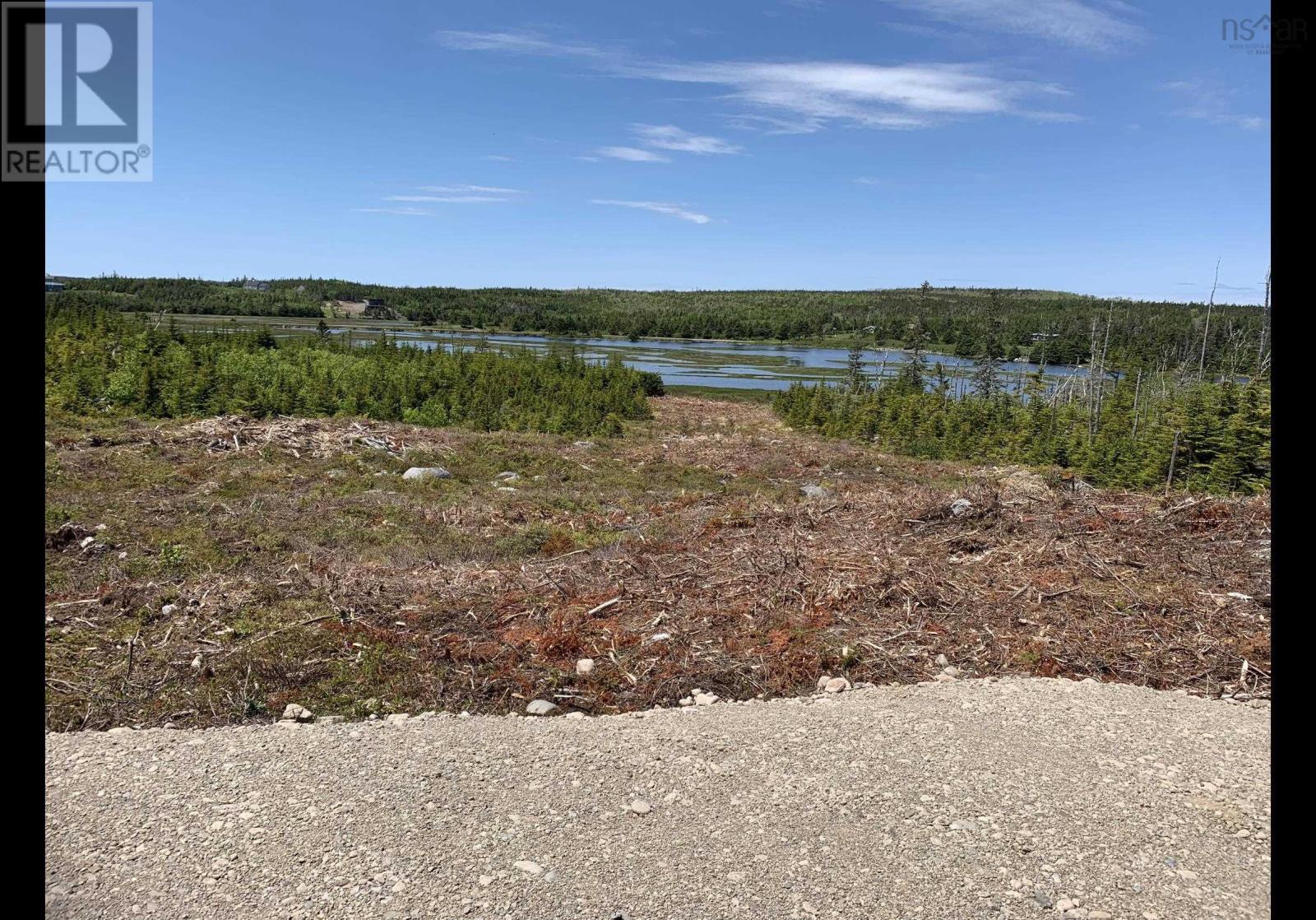 For sale Lot 94, Clam Bay, Nova Scotia B0J2Y0 202302226 REALTOR.ca