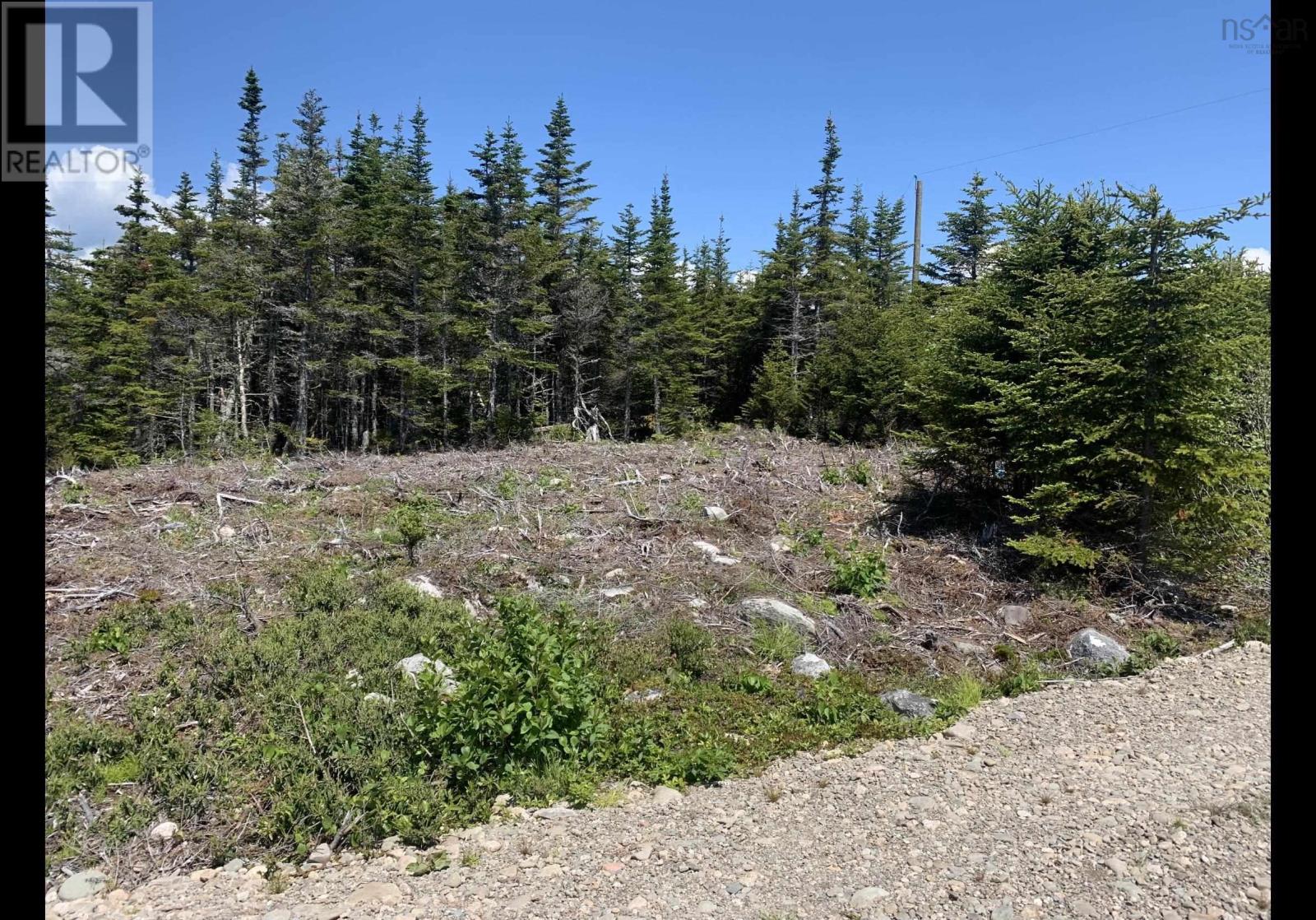 For sale Lot 94, Clam Bay, Nova Scotia B0J2Y0 202302226 REALTOR.ca