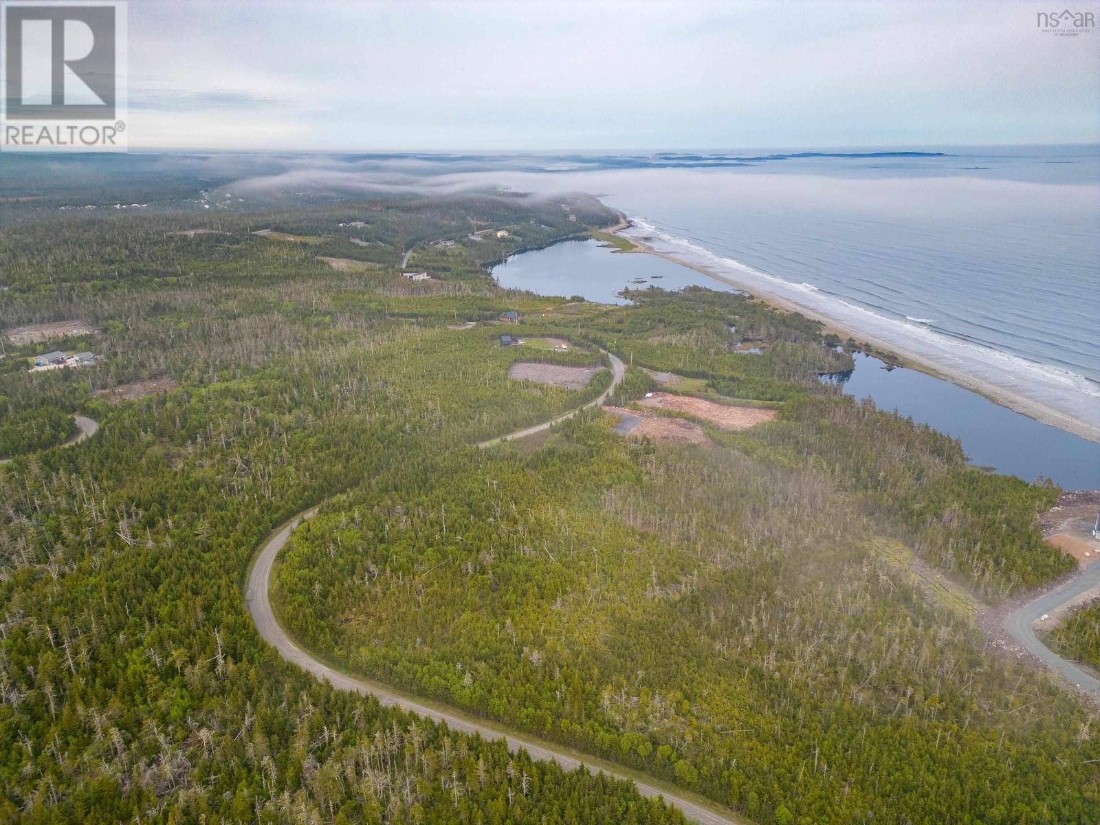 For sale Lot 94, Clam Bay, Nova Scotia B0J2Y0 202302226 REALTOR.ca