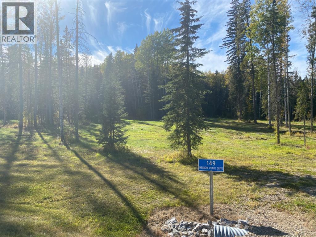 For sale 149 Meadow Ponds Drive, Rural Clearwater County, Alberta