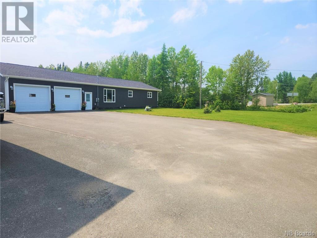For sale 2 King Kristian Road, New Denmark, New Brunswick E7G1W6