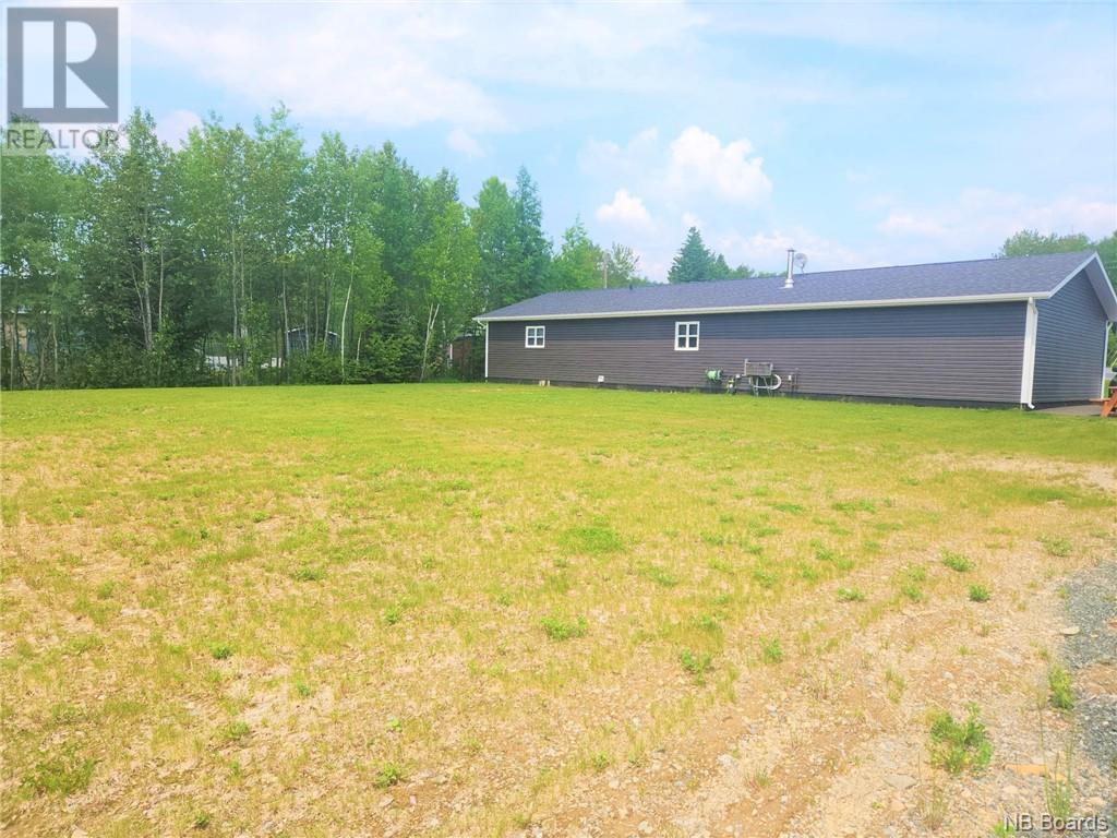For sale 2 King Kristian Road, New Denmark, New Brunswick E7G1W6