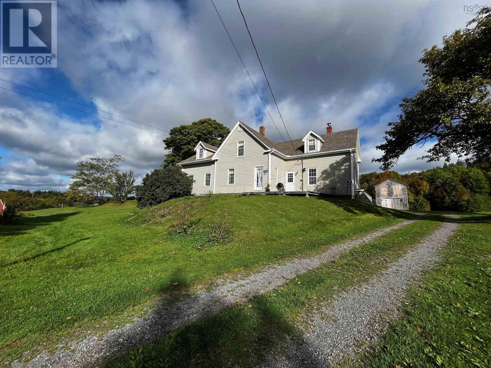 Ecosse Maison De Campagne A Vendre À vendre : 29 Buckley Simpson Drive, North Riverside, Nouvelle-Écosse  B0H1G0 - 202223103 | REALTOR.ca