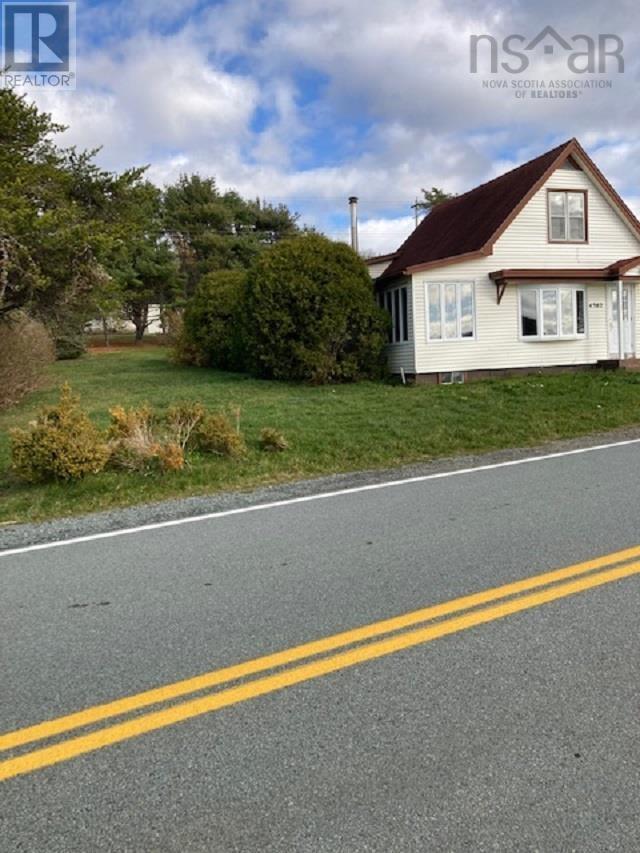 For sale 4502 Highway 332, East Lahave, Nova Scotia B4V0V8 202226389