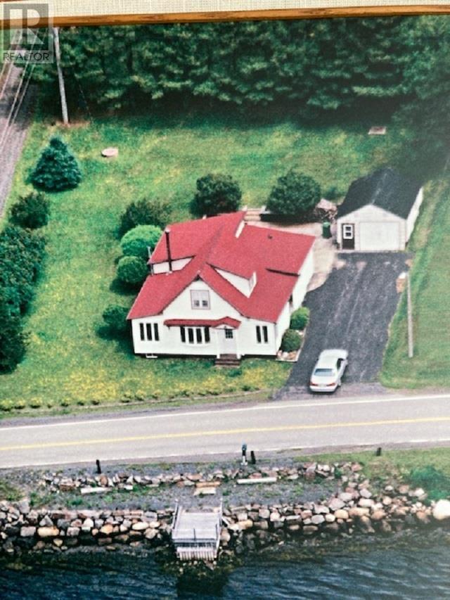 For sale 4502 Highway 332, East Lahave, Nova Scotia B4V0V8 202226389