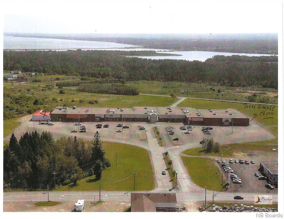 For sale 110 Plaza Boulevard, Dalhousie, New Brunswick E8C2E2