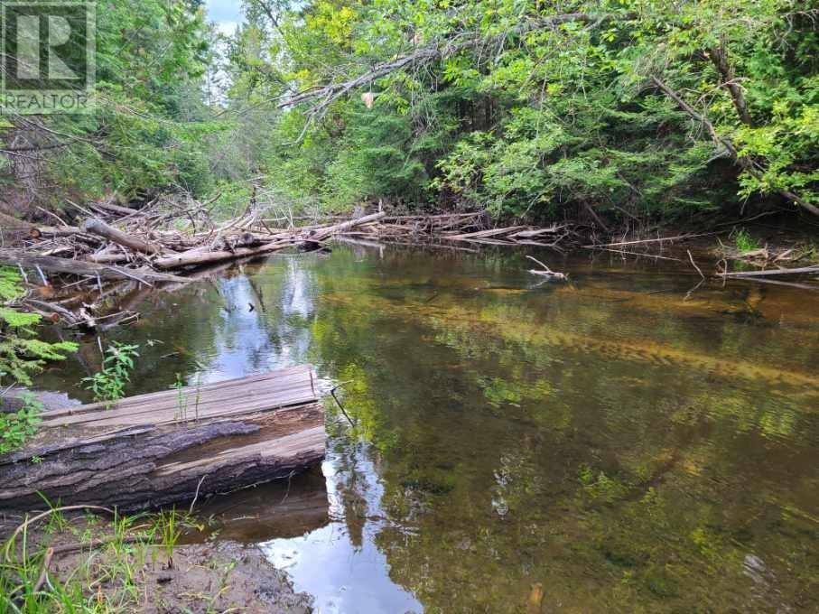 For sale Pt Lt 8 OLD BARRYS BAY ROAD, Combermere, Ontario K0J1L0