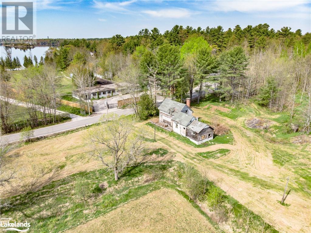 For sale 1642 KILWORTHY Road, Gravenhurst, Ontario P0E1G0 40194802