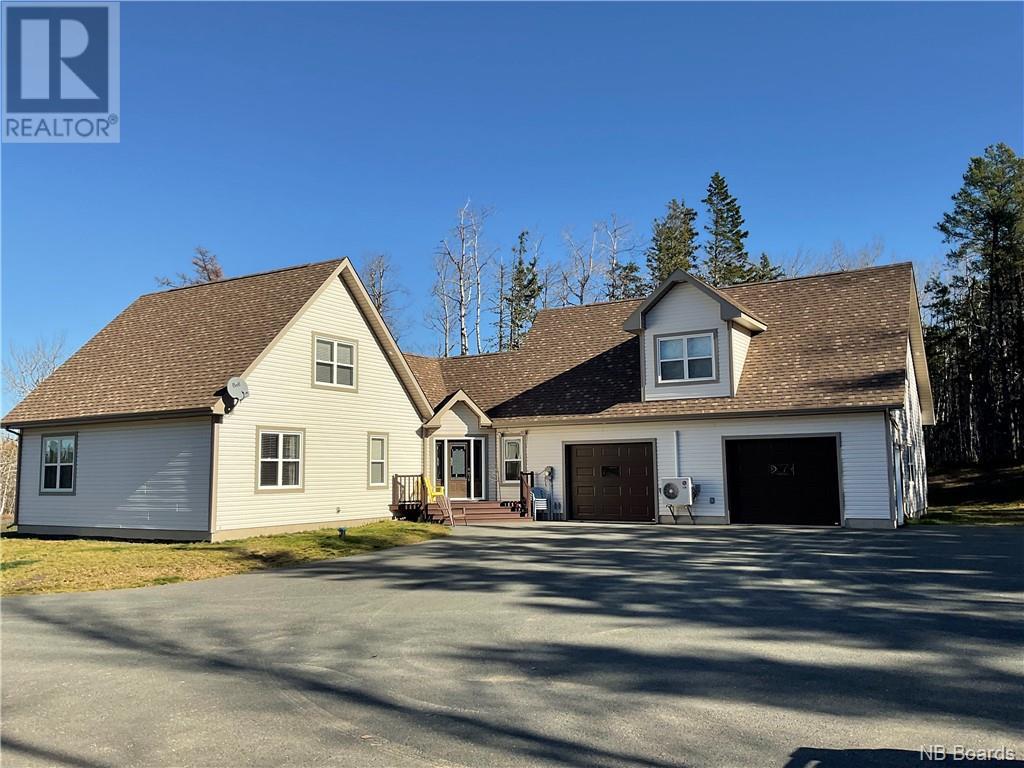 For sale 1050 Rivière à la truite, RivièreÀLaTruite, New Brunswick