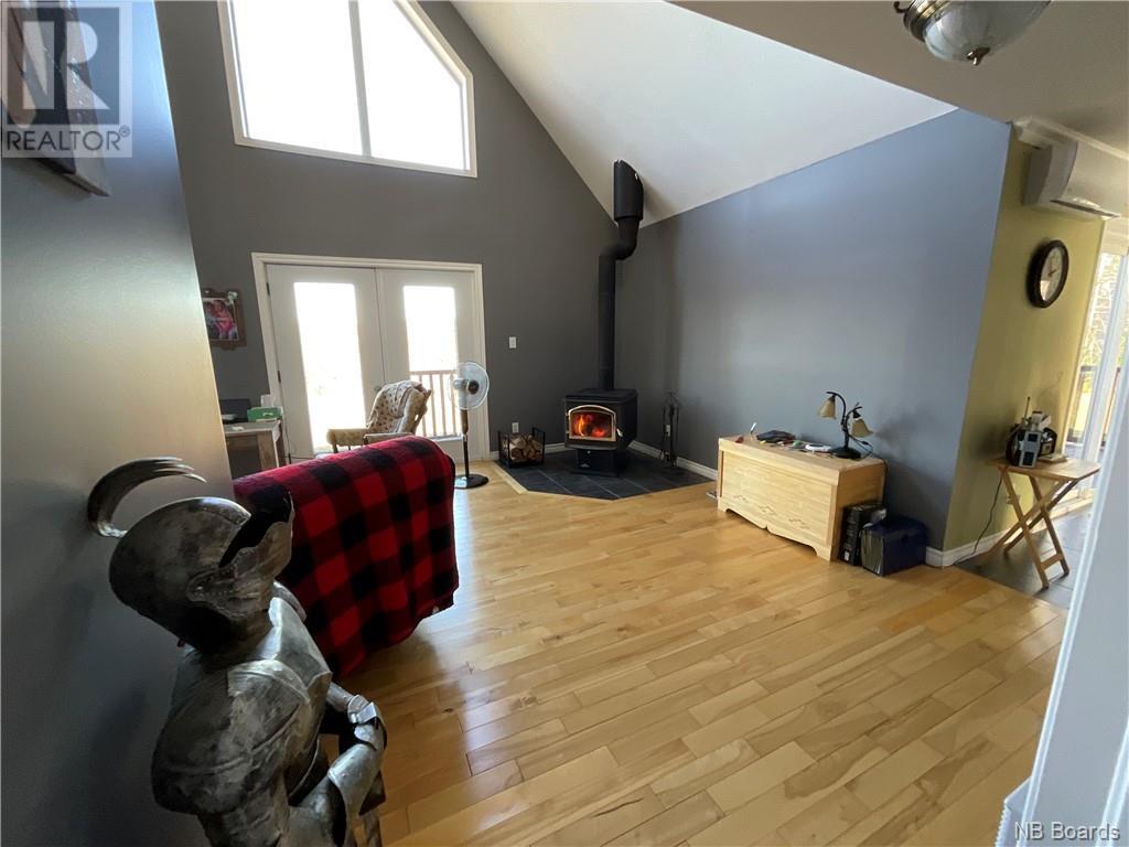 For sale 1050 Rivière à la truite, RivièreÀLaTruite, New Brunswick