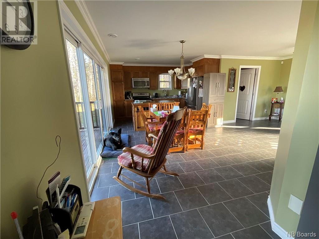 For sale 1050 Rivière à la truite, RivièreÀLaTruite, New Brunswick