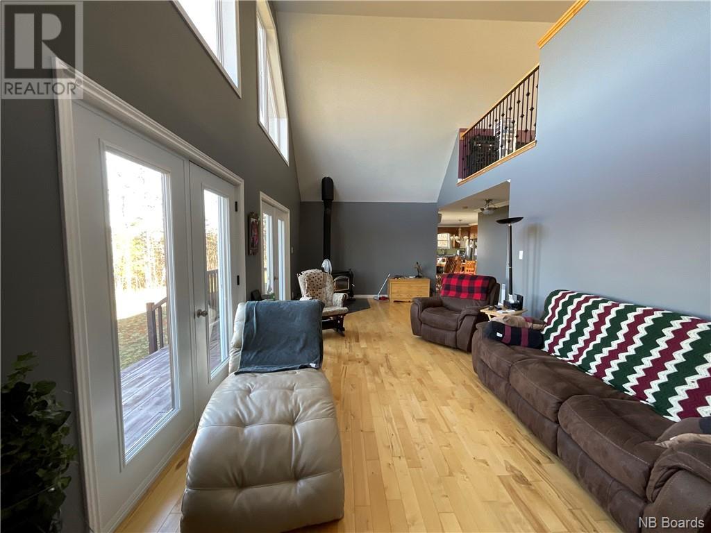 For sale 1050 Rivière à la truite, RivièreÀLaTruite, New Brunswick