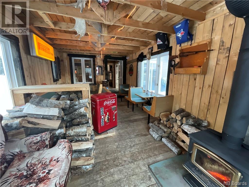 For sale 1050 Rivière à la truite, RivièreÀLaTruite, New Brunswick