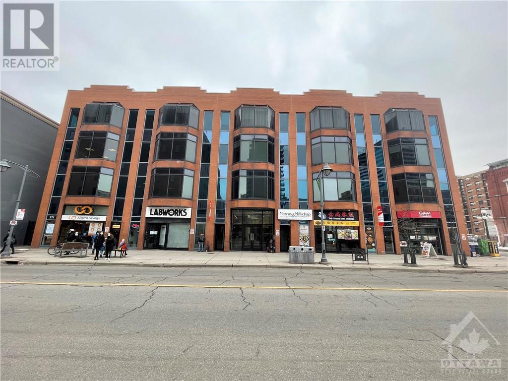 For lease 275 BANK STREET UNIT302, Ottawa, Ontario K2P2L6 1330648