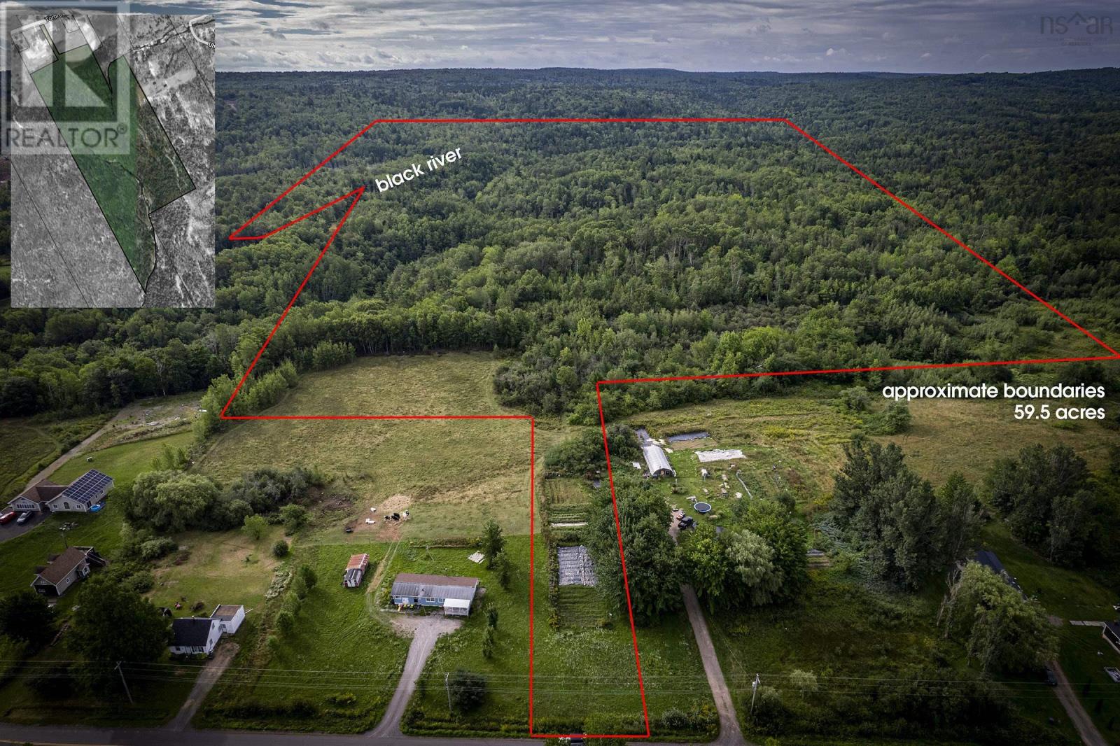 For sale Lot 20102 Torbrook Road, Torbrook West, Nova Scotia B0S1P0 202302920 REALTOR.ca