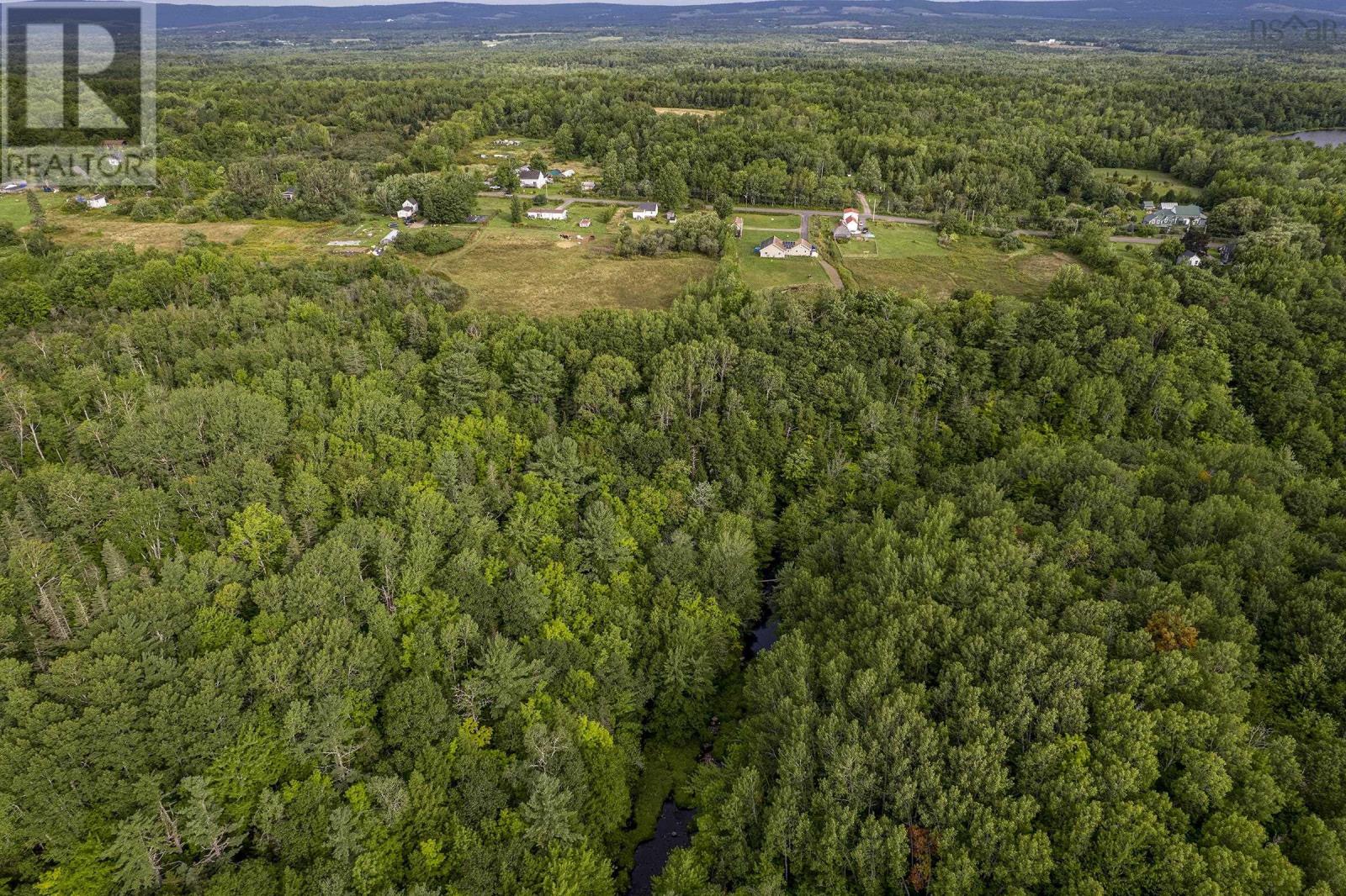 For sale Lot 20102 Torbrook Road, Torbrook West, Nova Scotia B0S1P0 202302920 REALTOR.ca
