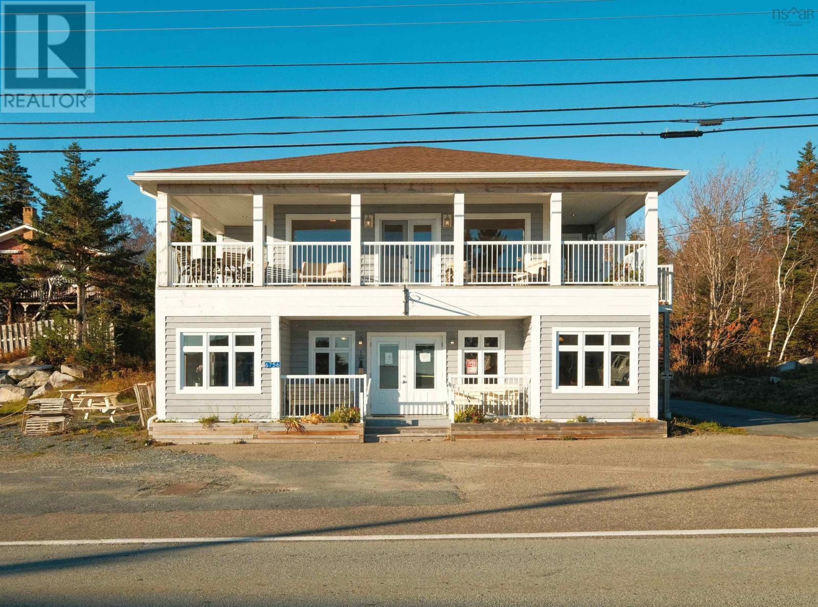 For sale 6756 3 Highway, Hunts Point, Nova Scotia B0T1G0 202302492