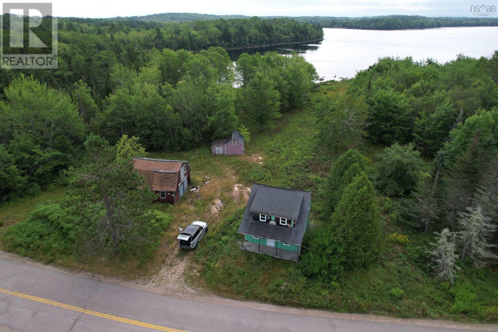 For sale 830 Lake Pleasant Road, Springfield, Nova Scotia B0S1P0