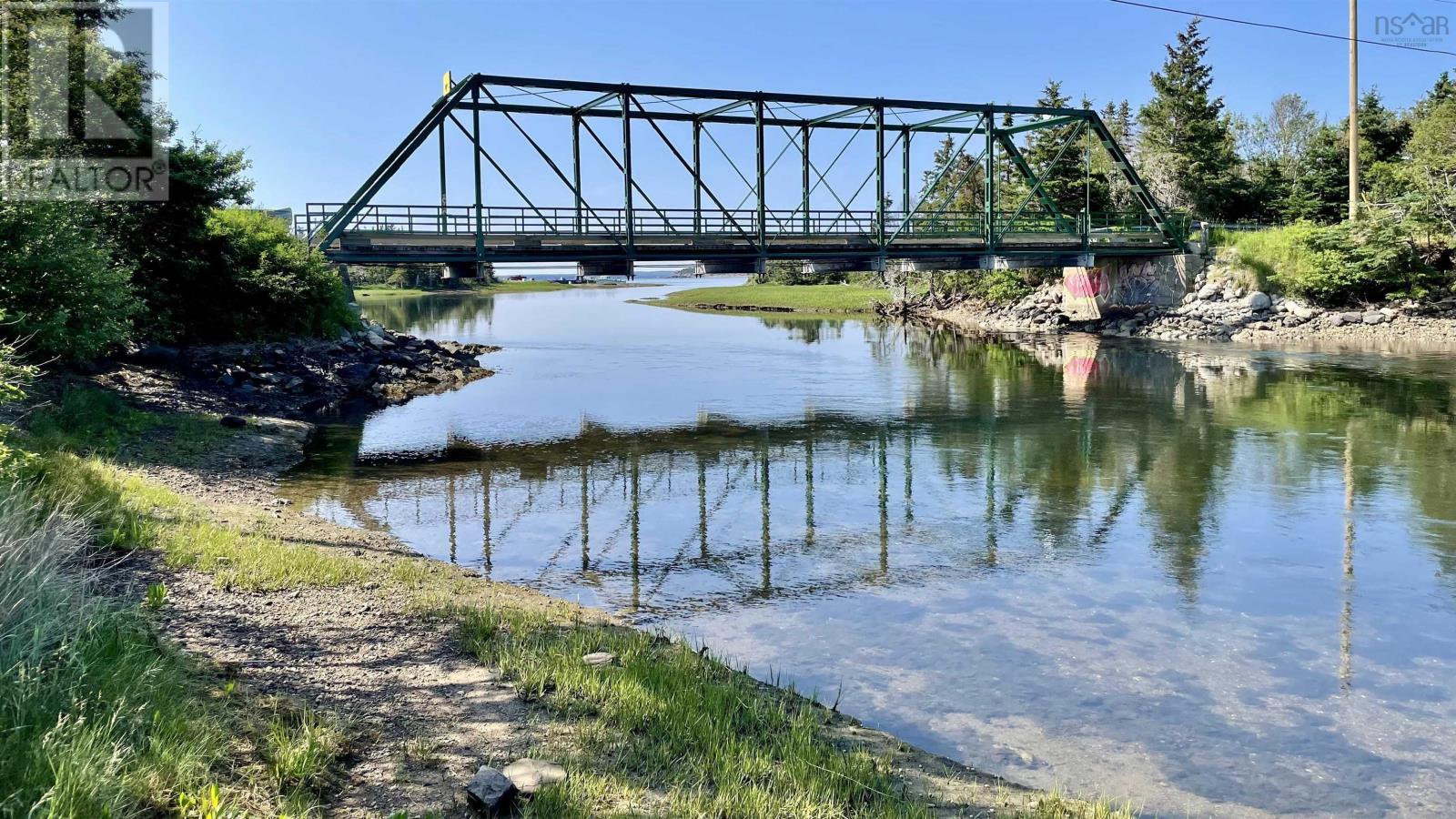 For sale 0 South Head Road, Homeville, Nova Scotia B1B0A1 202302951