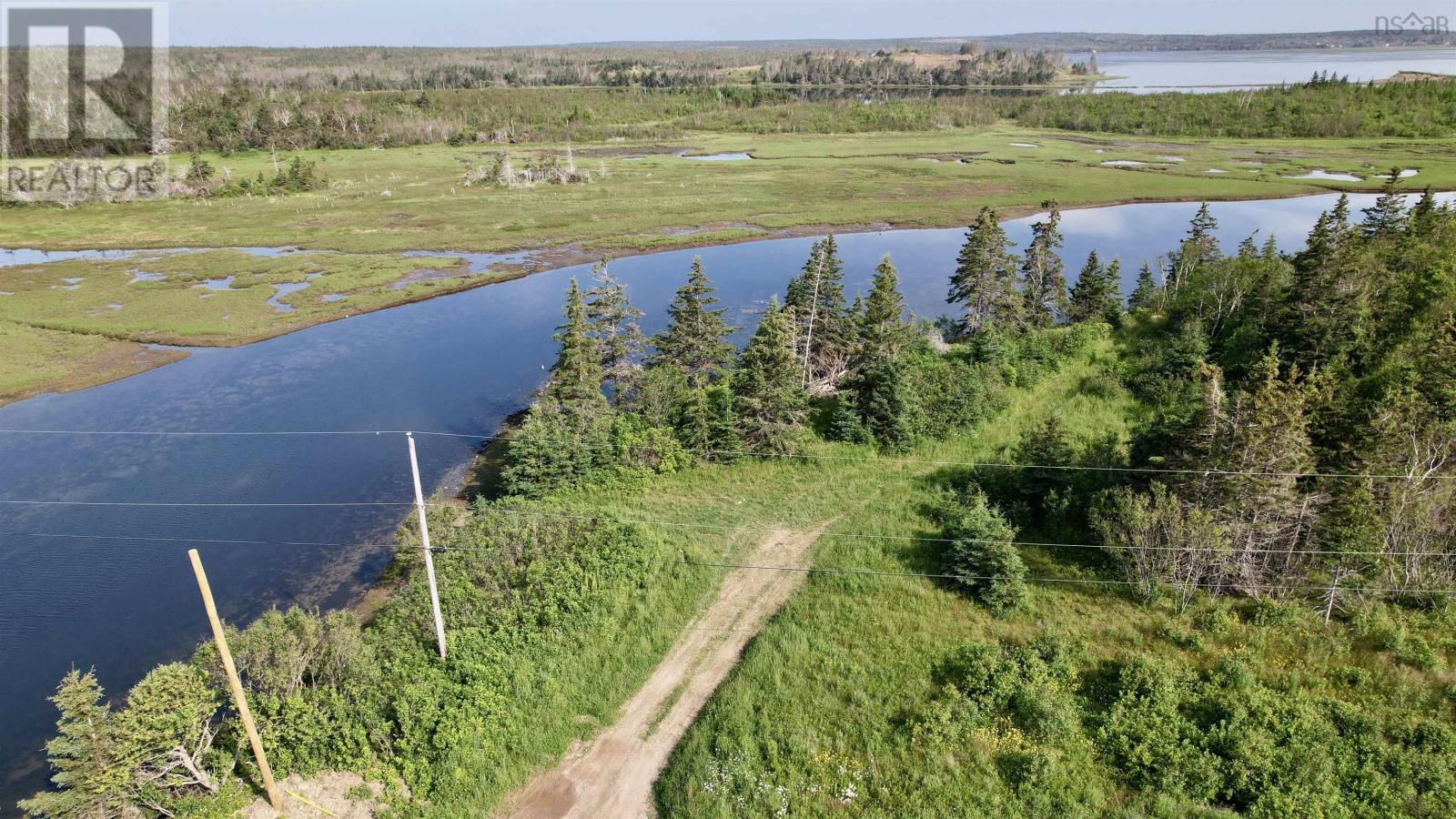 For sale 0 South Head Road, Homeville, Nova Scotia B1B0A1 202302951