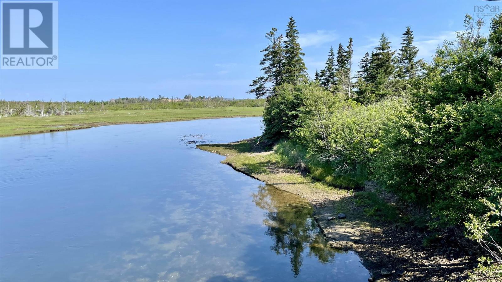 For sale 0 South Head Road, Homeville, Nova Scotia B1B0A1 202302951