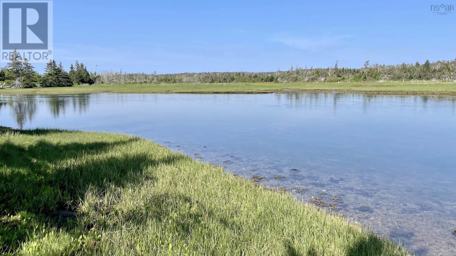 For sale 0 South Head Road, Homeville, Nova Scotia B1B0A1 202302951