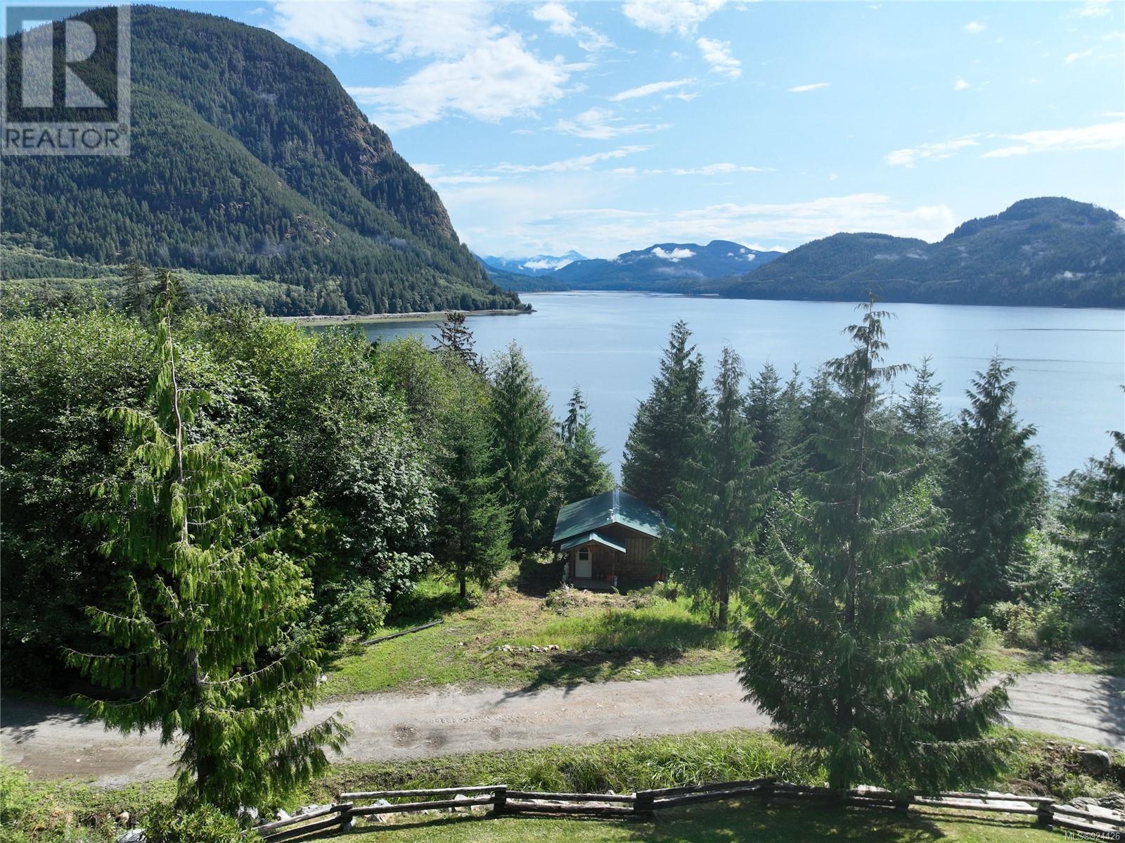 For sale DL1489 Jackson Bay, See Remarks, British Columbia V0P1R0 924426 REALTOR.ca