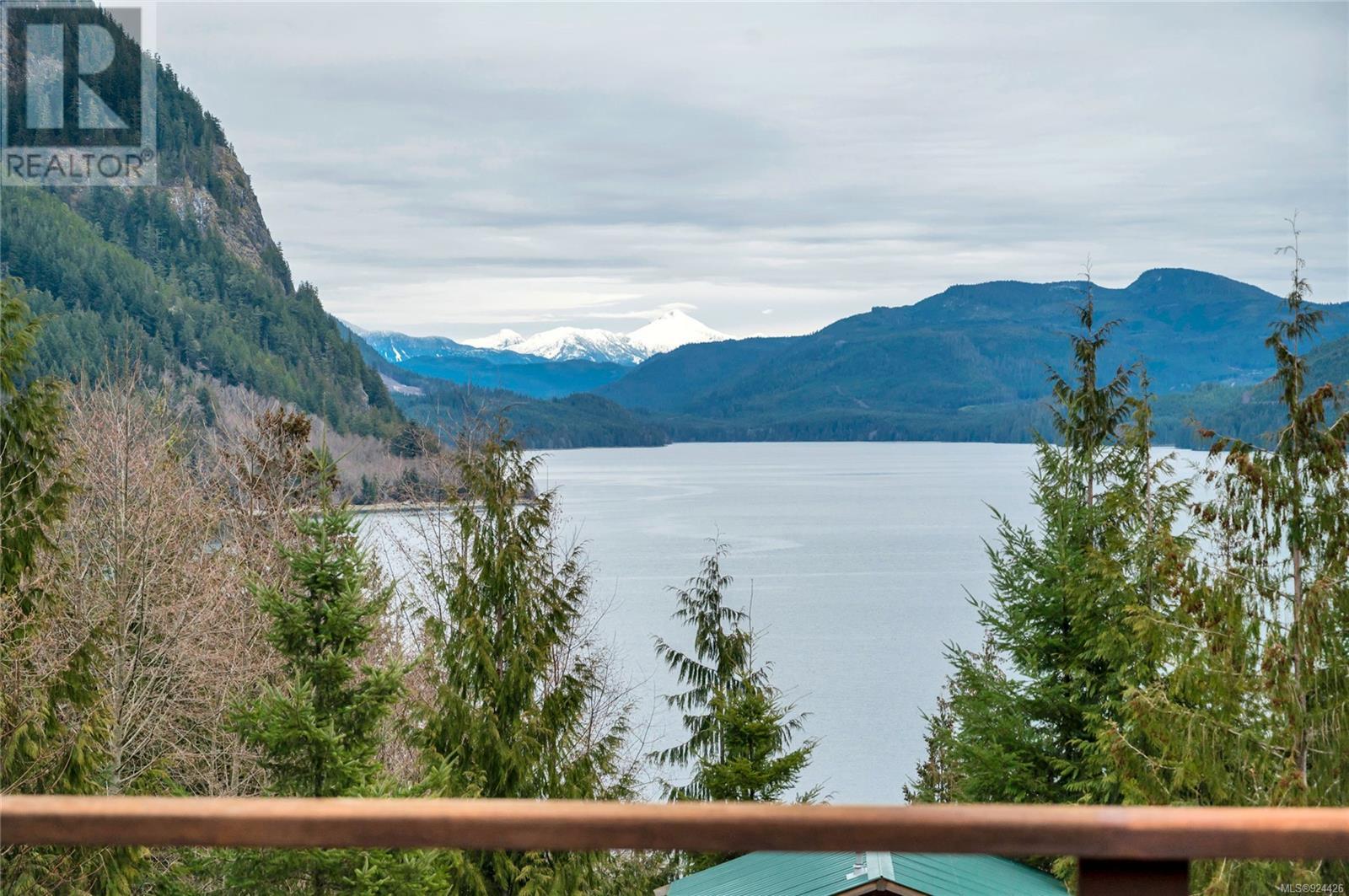 For sale DL1489 Jackson Bay, See Remarks, British Columbia V0P1R0