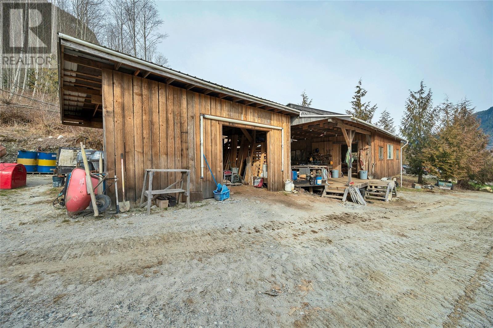 For sale DL1489 Jackson Bay, See Remarks, British Columbia V0P1R0 924426 REALTOR.ca