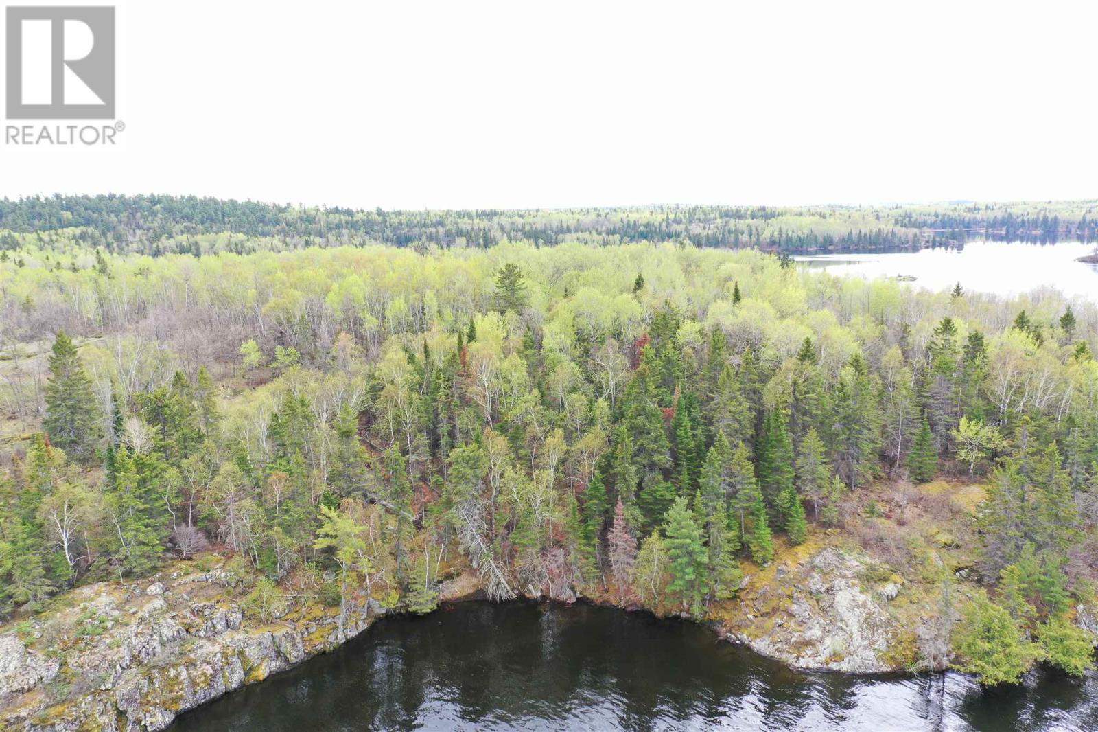 For sale LOT 4 BIG NARROWS ISLAND LAKE OF THE WOODS, KENORA, Ontario